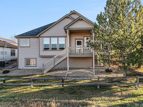 6615 S Robb Lane, Littleton CO 80127
