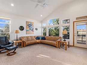 6615 S Robb Lane, Littleton CO 80127