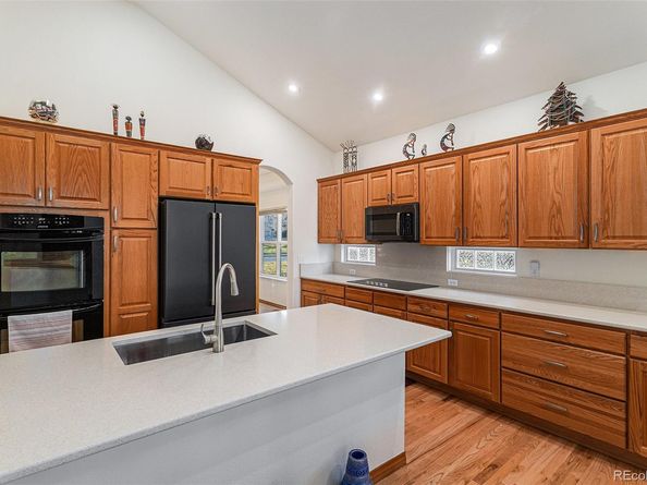 6615 S Robb Lane, Littleton CO 80127