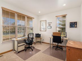 6615 S Robb Lane, Littleton CO 80127