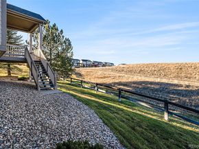 6615 S Robb Lane, Littleton CO 80127