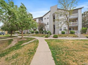 12555 E Tennessee Circle 103, Aurora CO 80012