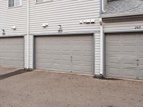 12555 E Tennessee Circle 103, Aurora CO 80012