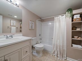 12555 E Tennessee Circle 103, Aurora CO 80012