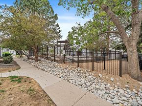 12555 E Tennessee Circle 103, Aurora CO 80012