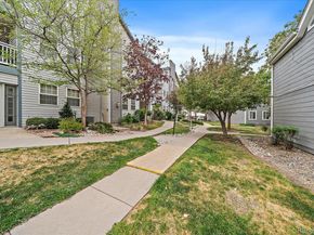 12555 E Tennessee Circle 103, Aurora CO 80012