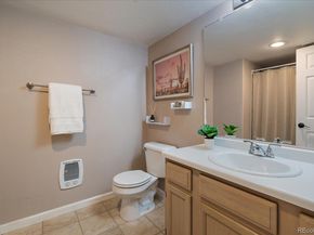 12555 E Tennessee Circle 103, Aurora CO 80012