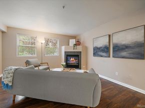 12555 E Tennessee Circle 103, Aurora CO 80012