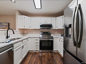 12555 E Tennessee Circle 103, Aurora CO 80012