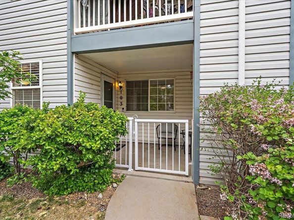 12555 E Tennessee Circle 103, Aurora CO 80012