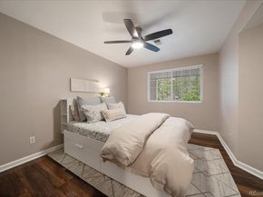 12555 E Tennessee Circle 103, Aurora CO 80012