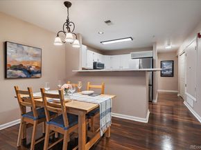 12555 E Tennessee Circle 103, Aurora CO 80012