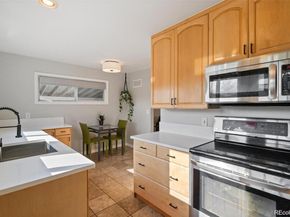 1166 Rosemary Street, Denver CO 80220
