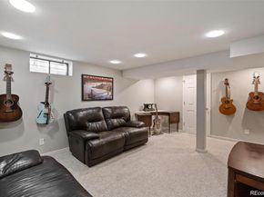 1166 Rosemary Street, Denver CO 80220