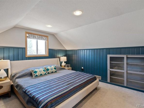 1166 Rosemary Street, Denver CO 80220