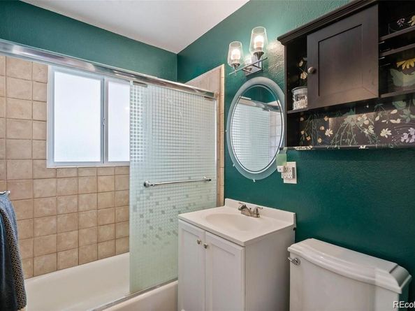 1166 Rosemary Street, Denver CO 80220