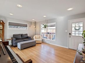 1166 Rosemary Street, Denver CO 80220