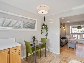 1166 Rosemary Street, Denver CO 80220
