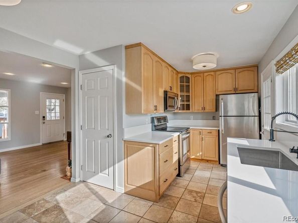 1166 Rosemary Street, Denver CO 80220