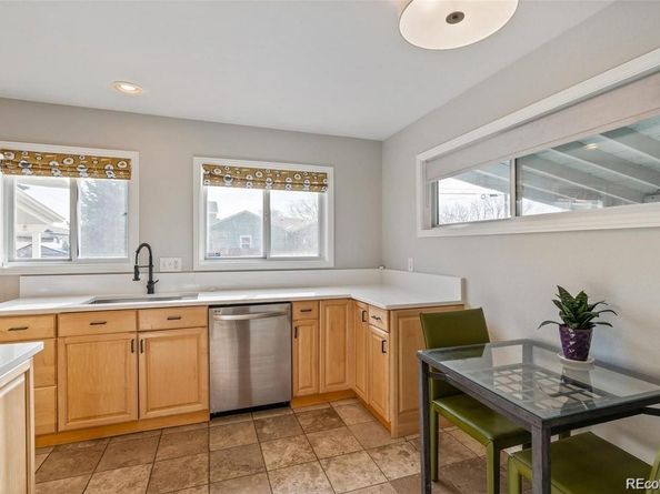1166 Rosemary Street, Denver CO 80220