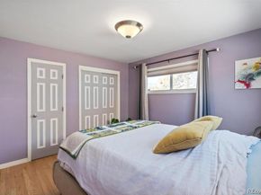 1166 Rosemary Street, Denver CO 80220