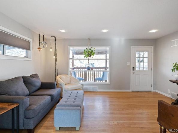 1166 Rosemary Street, Denver CO 80220