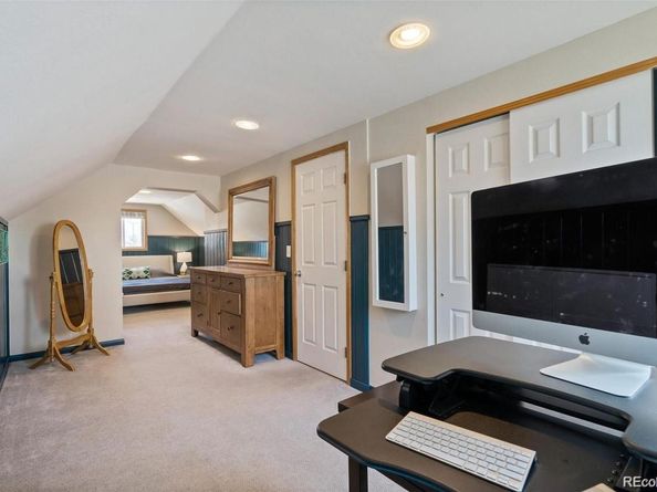 1166 Rosemary Street, Denver CO 80220