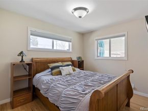 1166 Rosemary Street, Denver CO 80220