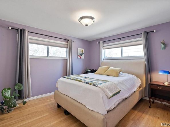1166 Rosemary Street, Denver CO 80220