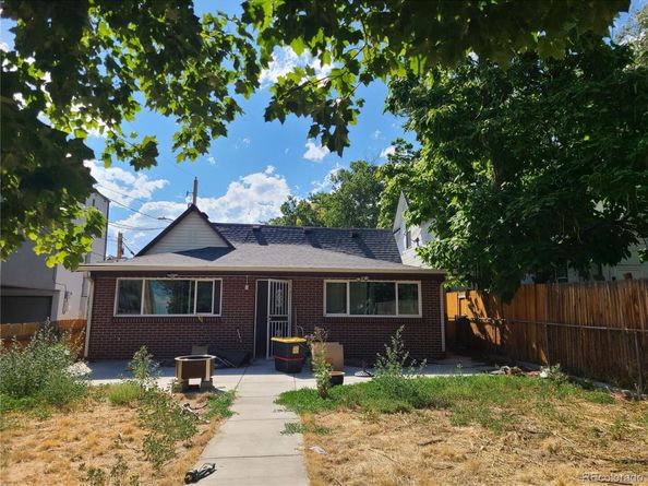 3822 Julian Street, Denver CO 80211