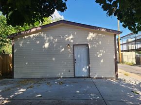 3822 Julian Street, Denver CO 80211