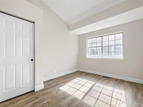 6826 W 84th Circle 17, Arvada CO 80003