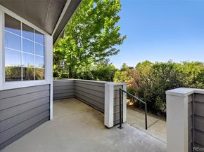 6826 W 84th Circle 17, Arvada CO 80003