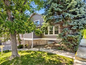 6826 W 84th Circle 17, Arvada CO 80003