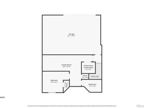6826 W 84th Circle 17, Arvada CO 80003