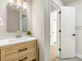6826 W 84th Circle 17, Arvada CO 80003