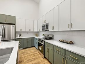 6826 W 84th Circle 17, Arvada CO 80003