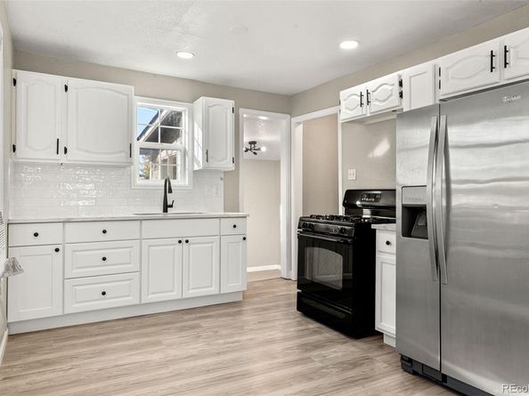 1141 Dayton Street, Aurora CO 80010