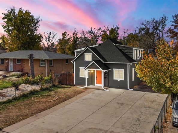 1141 Dayton Street, Aurora CO 80010