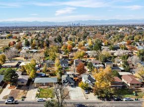 1141 Dayton Street, Aurora CO 80010