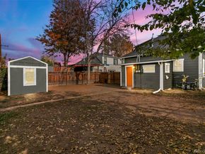 1141 Dayton Street, Aurora CO 80010