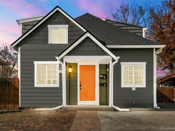 1141 Dayton Street, Aurora CO 80010