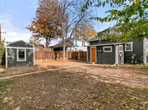 1141 Dayton Street, Aurora CO 80010