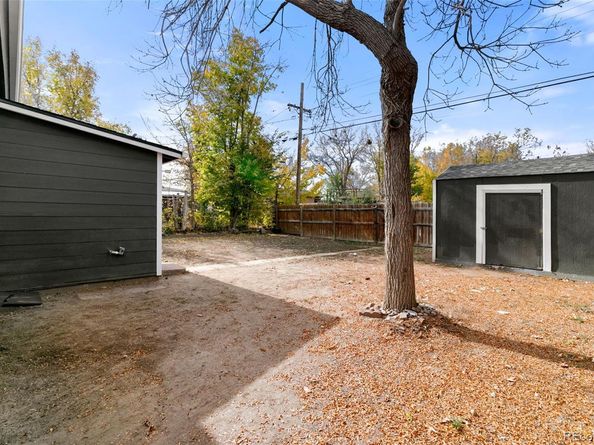 1141 Dayton Street, Aurora CO 80010