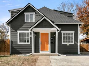 1141 Dayton Street, Aurora CO 80010