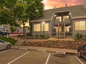 8500 E Jefferson Avenue 16B, Denver CO 80237