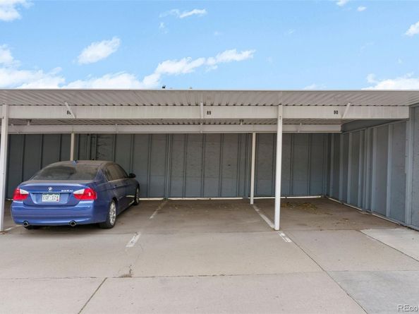 8500 E Jefferson Avenue 16B, Denver CO 80237