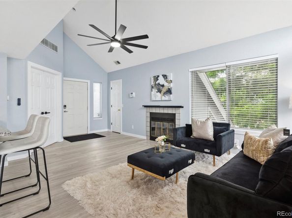 8500 E Jefferson Avenue 16B, Denver CO 80237