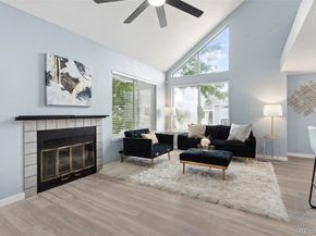8500 E Jefferson Avenue 16B, Denver CO 80237