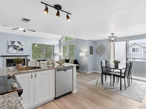 8500 E Jefferson Avenue 16B, Denver CO 80237